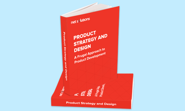 Product Strategy and Design