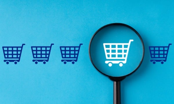 Factors to keep in mind when choosing an eCommerce solution