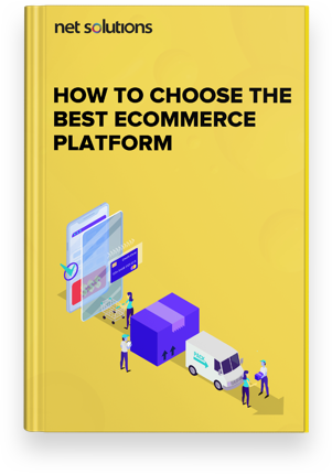 How to choose the best eCommerce platform