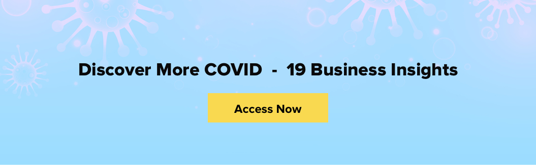 More insights into the impact of COVID-19 on businesses