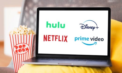 UX Design Principles for Video Streaming Apps Netflix A Case