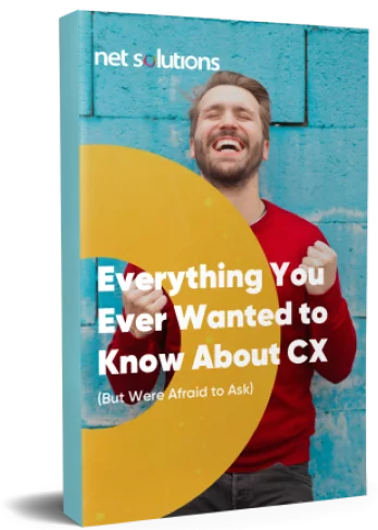 Everything You Ever Wanted to Know About CX