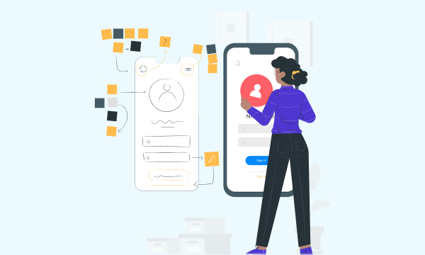 best app prototyping tools for a great ux design