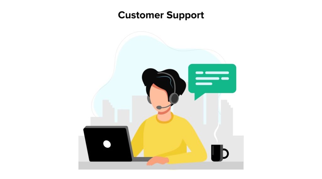 Customer Support | Payment Gateway Provider
