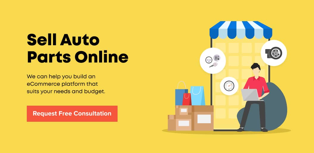 Contact Net Solutions for help with building an ecommerce solution