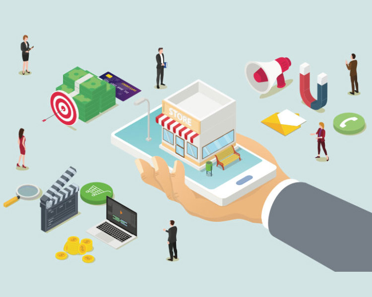 omnichannel retail strategy a comprehensive guide