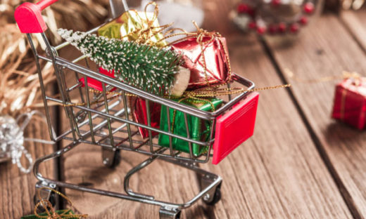 holiday eCommerce website checklist to boost revenue