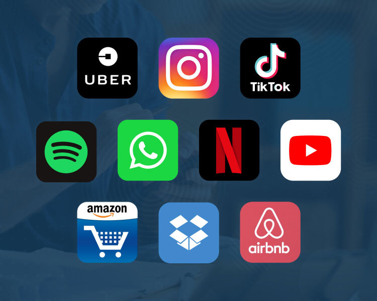 Top 10 Most Popular Apps To Download In 2022