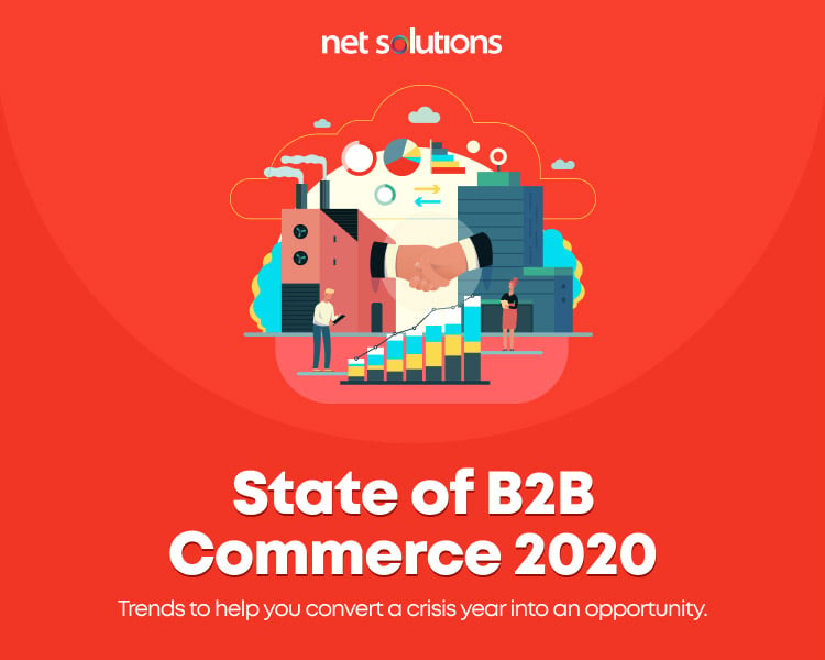 B2B commerce report