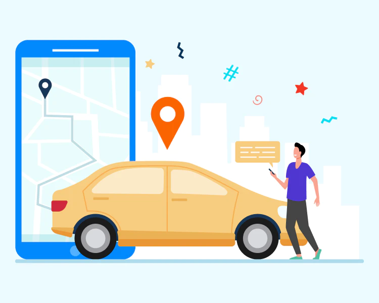the 10 best rideshare apps of 2021