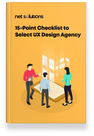 15-Point Checklist to Select UX Design Agency