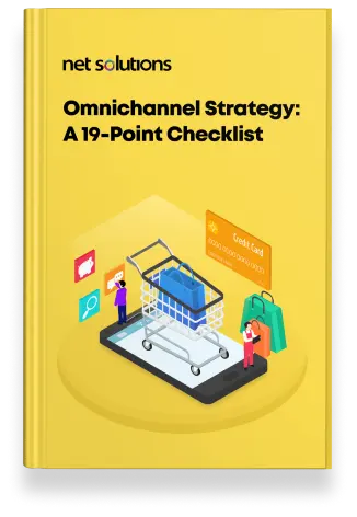 Omnichannel Strategy A 19-Point Checklist