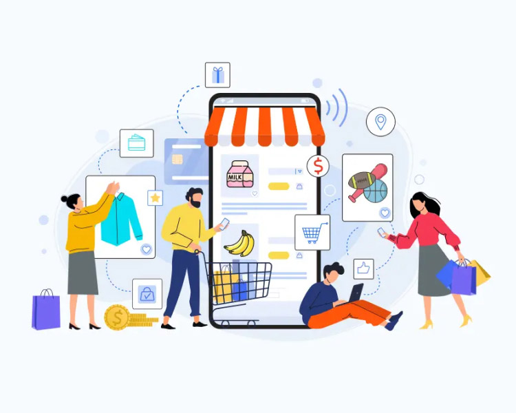 Is eCommerce Applicable in All Types of Business?