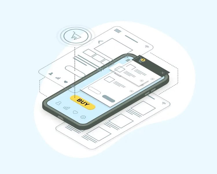 mobile ux design in 2021 a complete guide