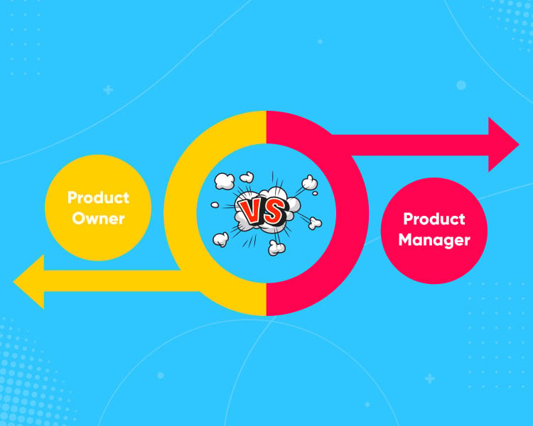 product owner vs product manager, who owns the product