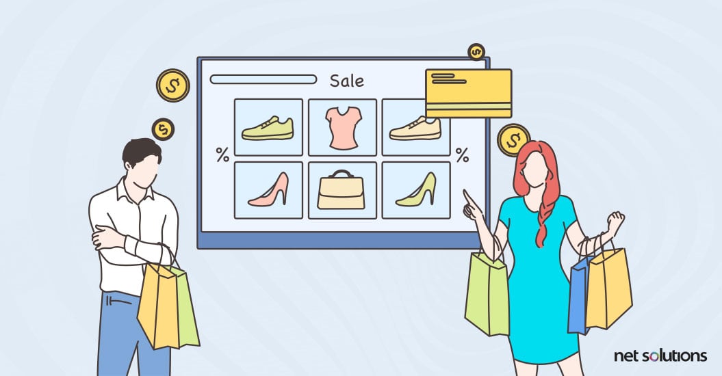 Types of eCommerce Personalization