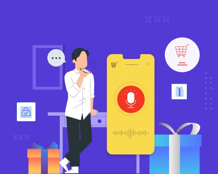How Voice Search will Change the Future of eCommerce