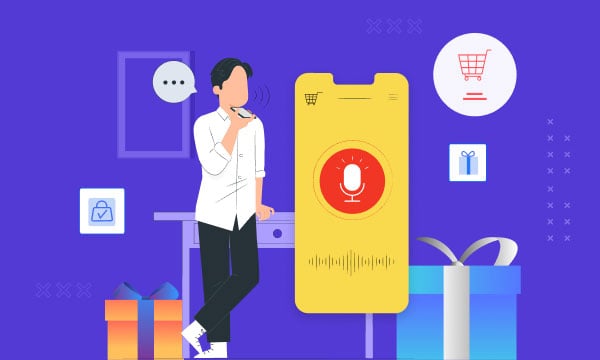optimize voice search feature for your ecommerce store