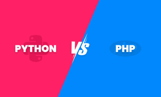 python vs php features & comparison