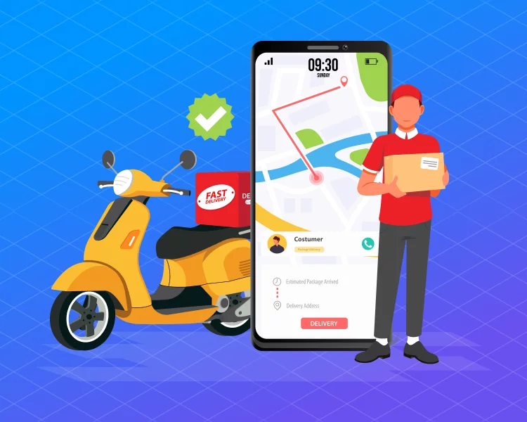 Top 10 Successful Online Food Delivery Apps in 2024