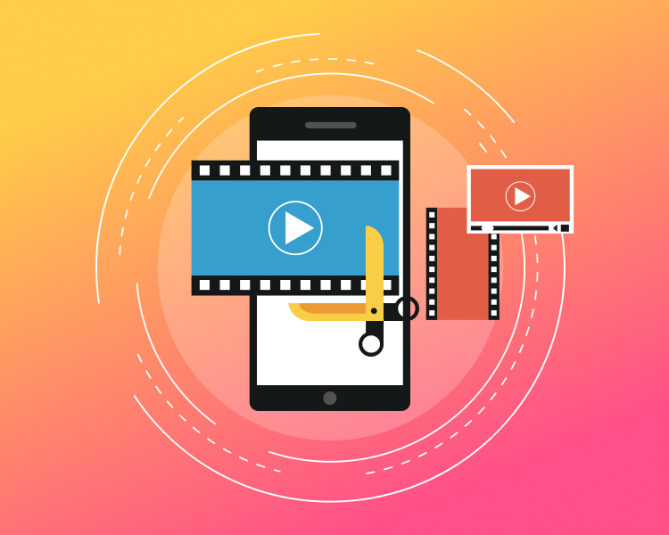 consideration for video editing apps for your business