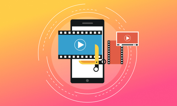 consideration for video editing apps