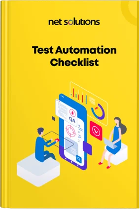 Test Automation Checklist