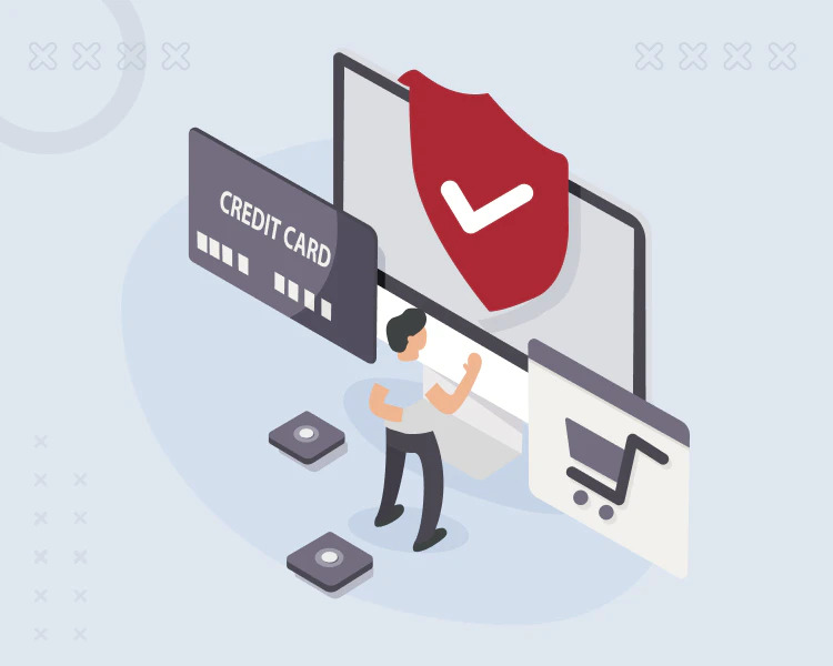 eCommerce Security: An Ultimate Guide for 2022 & Beyond
