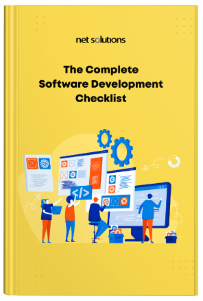 The Complete Software Development Checklist