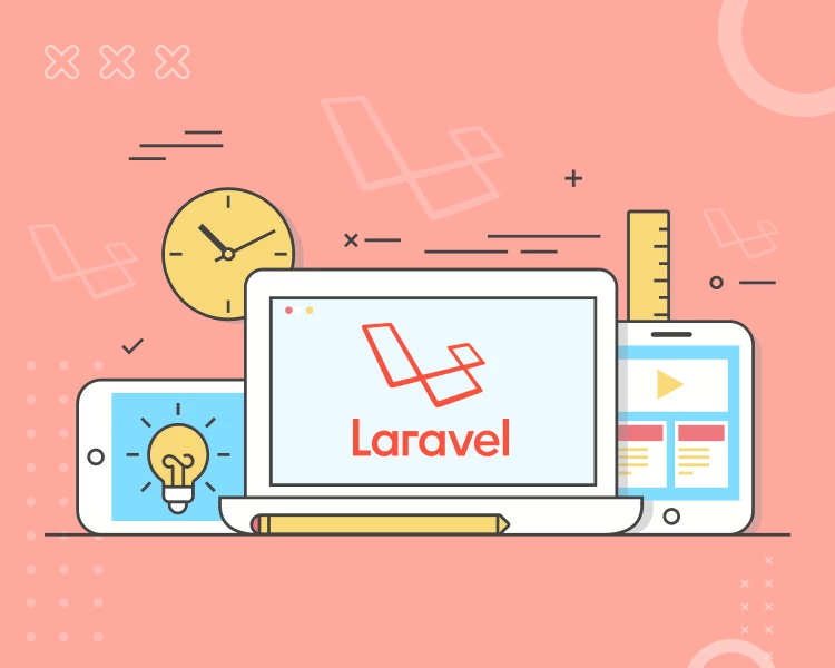 what makes laravel framework the best choice for php web development