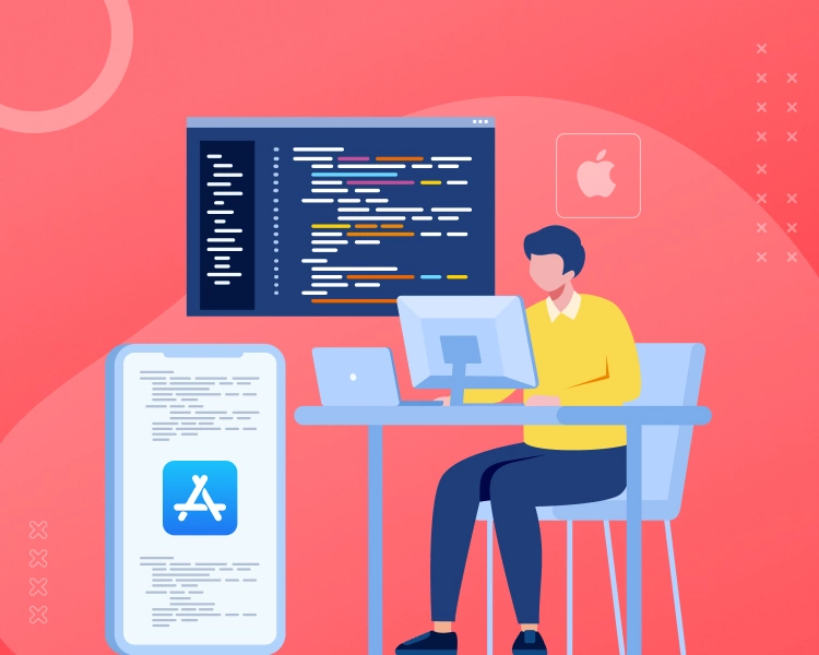 best ios programming languages for an iphone app