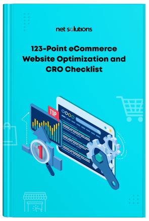 123 point eCommerce Checklist