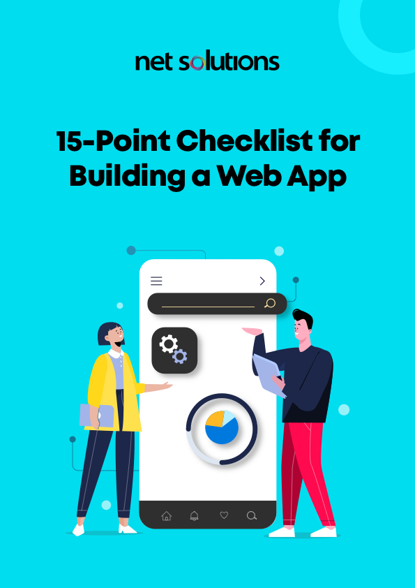 Web App Checklist