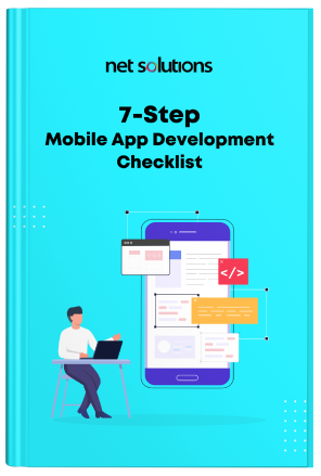 Mobile-App-Development-Checklist