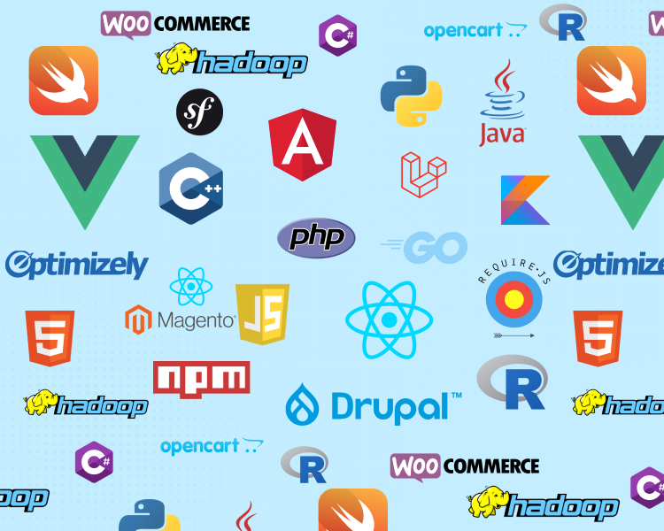 most popular programming languages for mobile app development