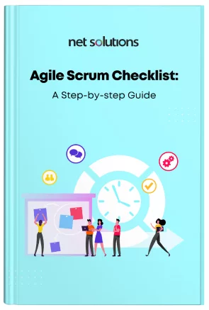 Agile Scrum Checklist