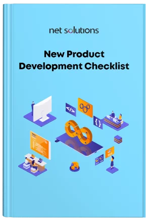New Product Development Checklist