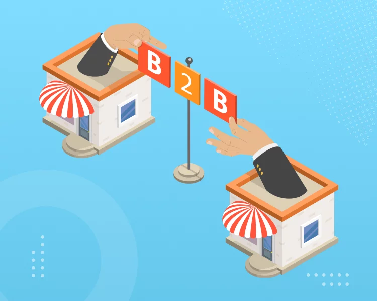 7 reasons why sellers need a b2b ecommerce website