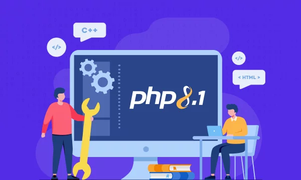 How to upgrade to PHP 8.1