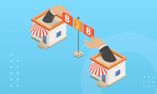 seven reasons sellers need a b2b ecommerce site