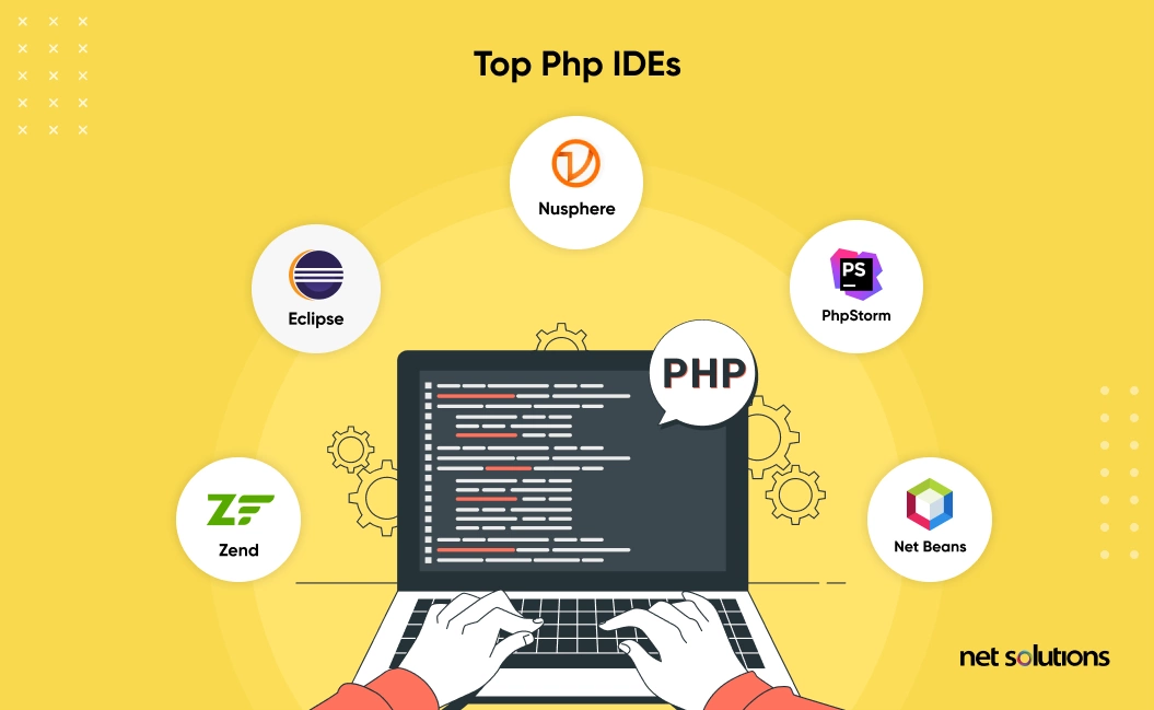 top php ides