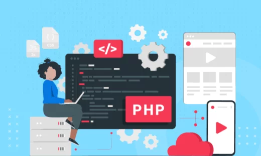 what is php for web development and reason to use it