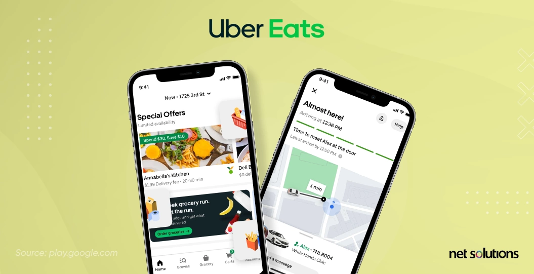UberEats-online-food-delivery