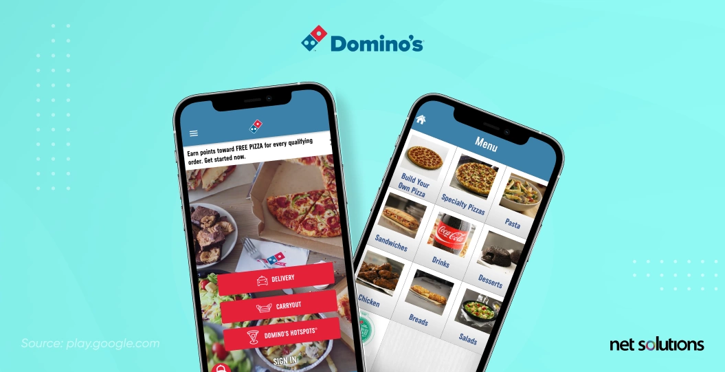 Domino’s-Pizza-online-delivery-app