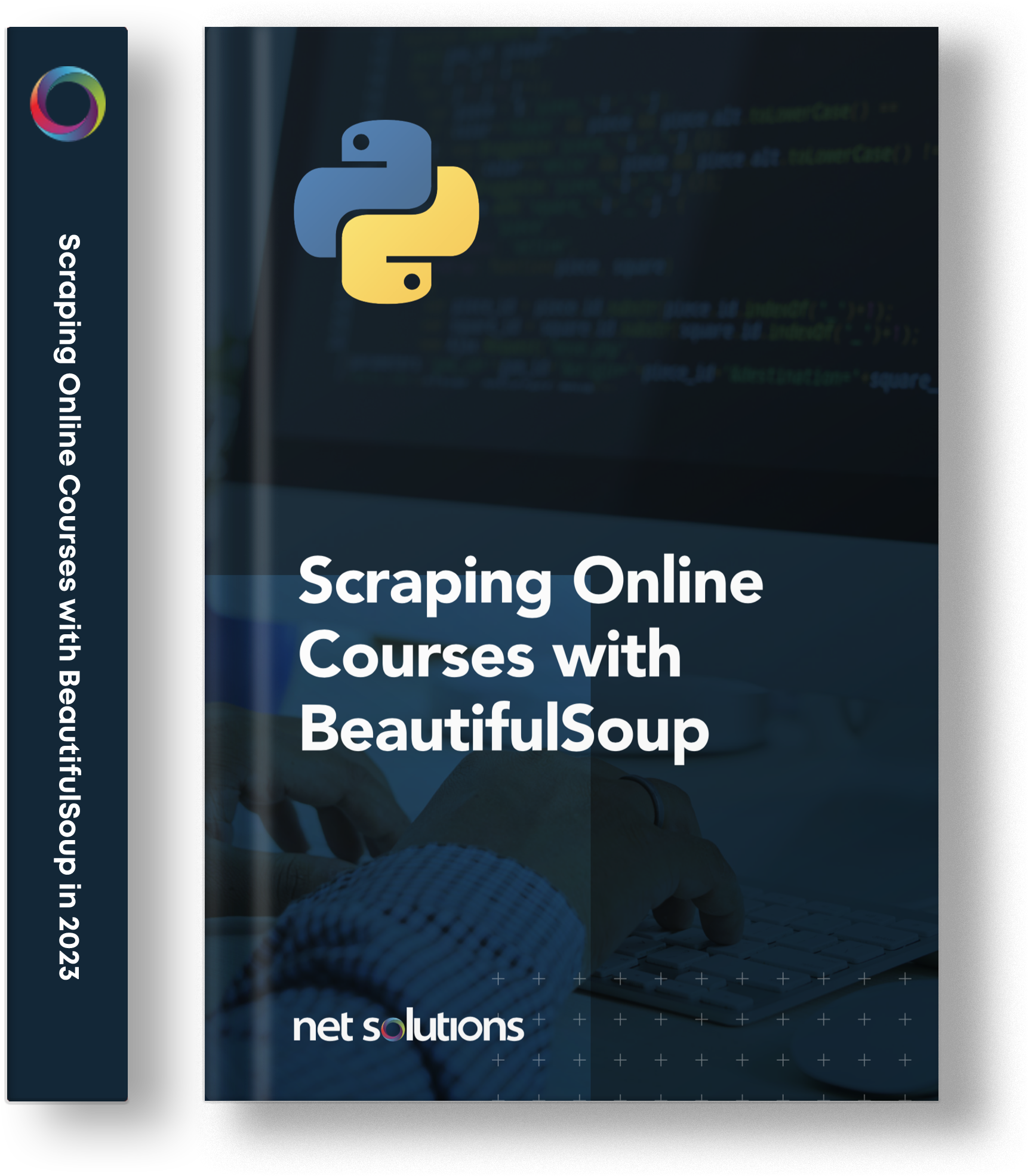 Scraping Courses with BeautifulSoup