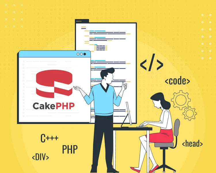 Why we love CakePHP