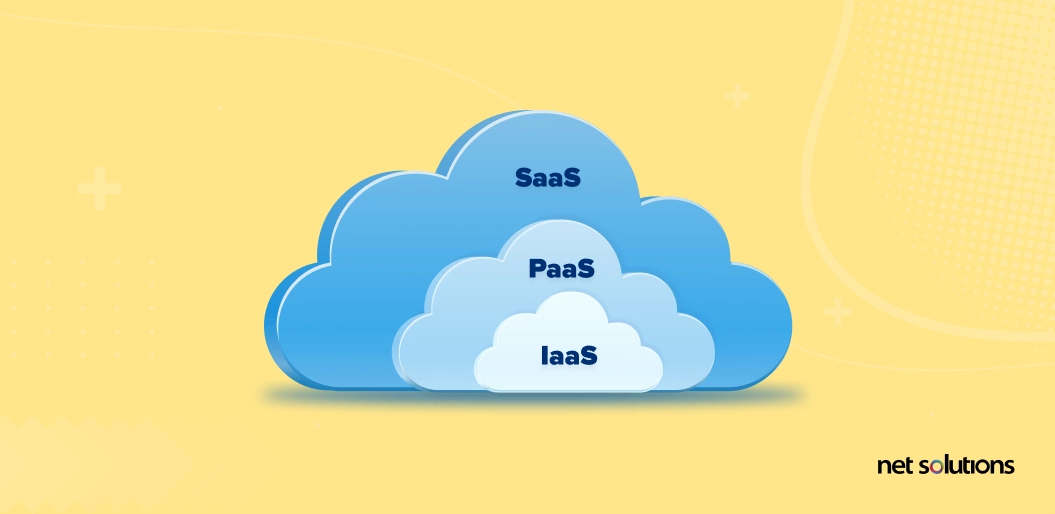 types of cloud service