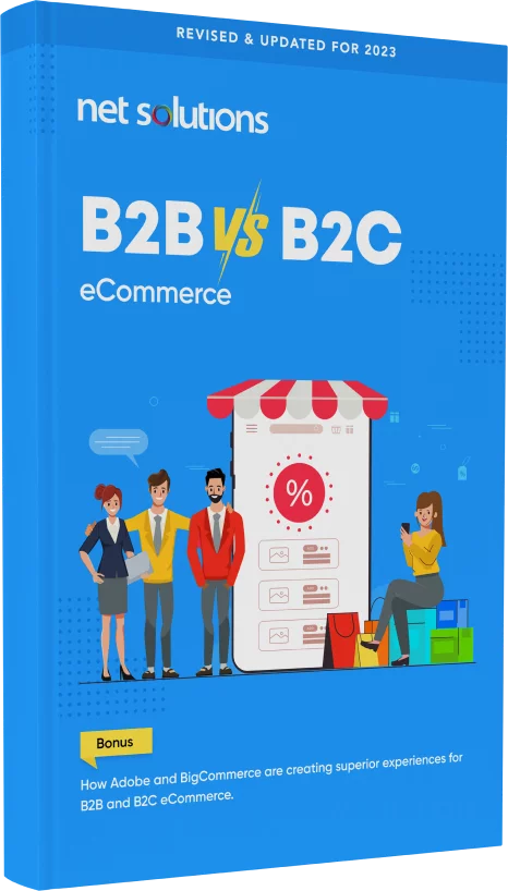 B2B vs B2C Commerce — A practical guide