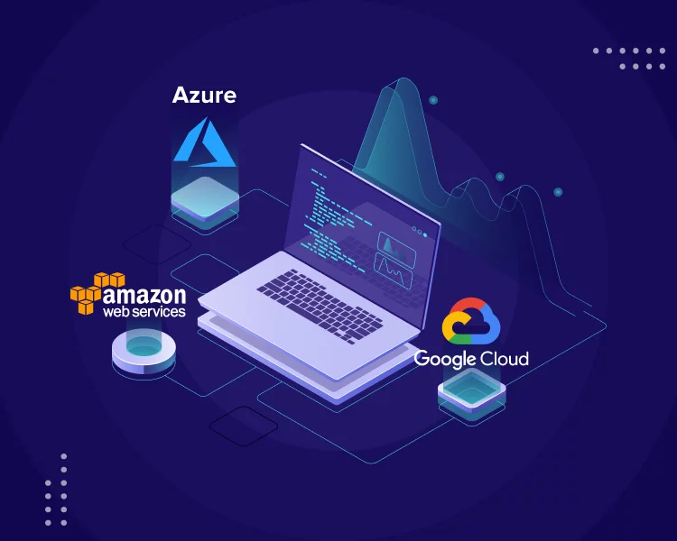 aws azure and google cloud whats the difference
