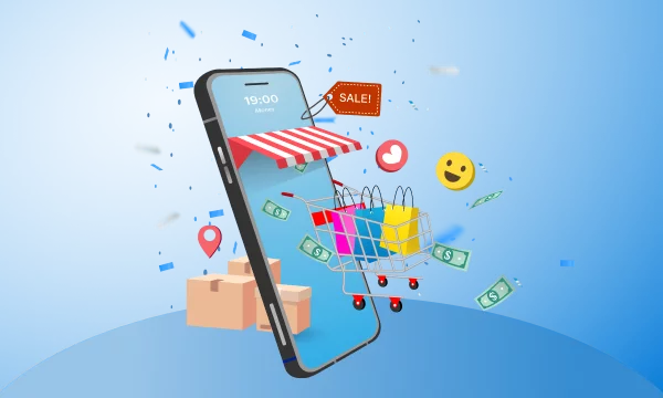 Why your business needs mobile eCommerce apps